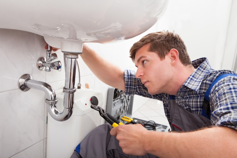 Emergency Plumbers Hounslow